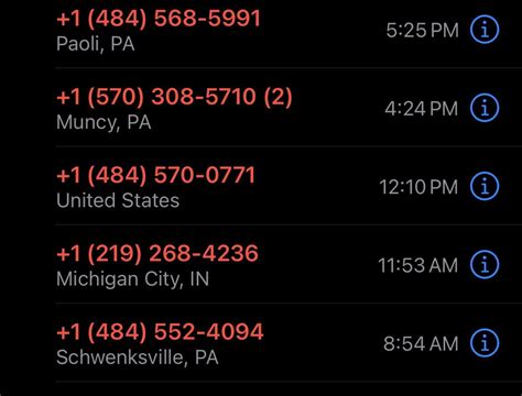 area code 669 scam|list of known scam numbers.